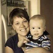 Marie-Ève Lacombe's photo