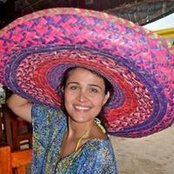 Foto de Roxana Capella
