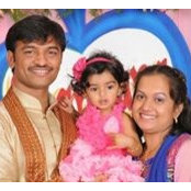 Foto von Vamsi Batchu