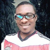 Collins Okoye's photo