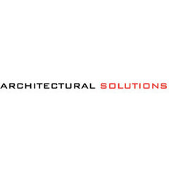 Architectural Solution AB