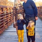 Samantha Powell's photo
