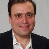 Mehul Doshi's photo