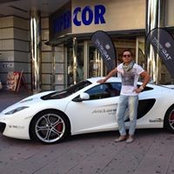 Vadim Ignatyev's photo