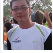 Foto von Heng Chan-Veasna