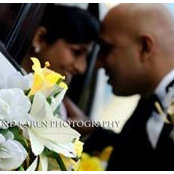 Vinay Mathiass foto