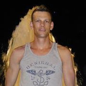 Dane Bezuidenhout's photo
