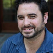 Jon Romero's photo