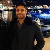 Zav Dhillon's photo