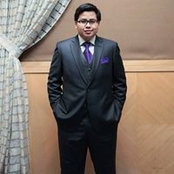 Amir Zharif's photo