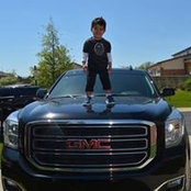 Cohin Kakar's photo