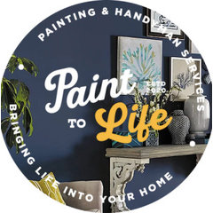 Paint to Life, LLC