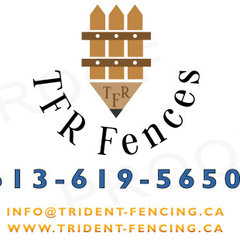 Trident Fencing