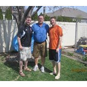 Eric Korgel's photo