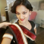 Shweta Jindal's photo