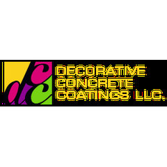 Decorative Concrete Coatings, LLC