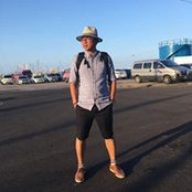 Sehyun Kim's photo