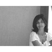 Elga Moraes's photo
