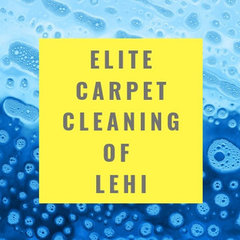 Elite Carpet Cleaning of Lehi
