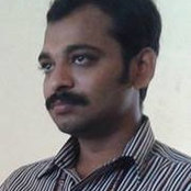 John Thangam's photo