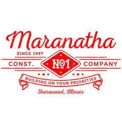 Maranatha Construction
