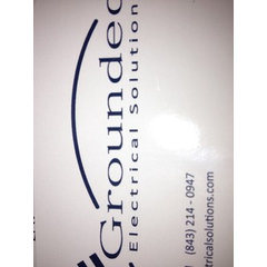 Grounded Electrical Solutions LLC