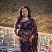 Vandana Ramakrishnan Nathan's photo