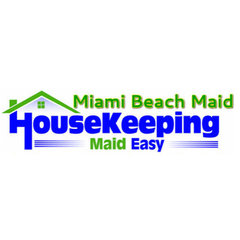 Miami Beach Maid