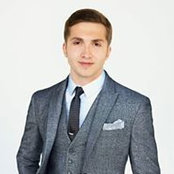 Ivan Nevidomy's photo