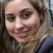 Mariana Rochas foto