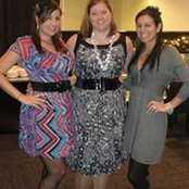 Julisse Levy's photo