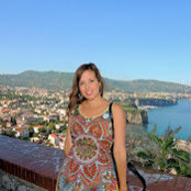 Kristine Bowman's photo
