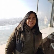 Celina de Guzman's photo