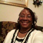 Patricia Mcbride's photo