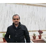 Maneesh Agrawal's photo