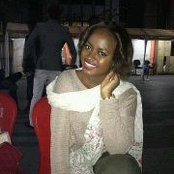 Aisha Farouks foto