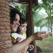 Foto von Sheetal Joshi.