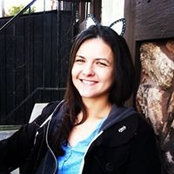 Anna Romaniuks foto