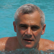 Alex Gilletts foto