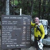Michael Thompson's photo