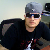 Foto de Aaron Davin