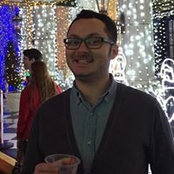 Ricky Blackwell's photo