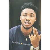 Edward Gyan's photo
