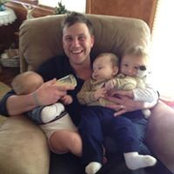 Lucas Johnson's photo
