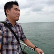 Photo de William Huan