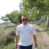 Maxim Slava's photo