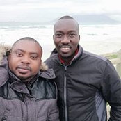 Photo de Owino Obado