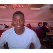 Tlhogi Seleka's photo