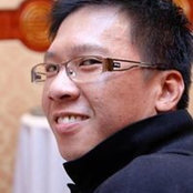 William Lim's photo