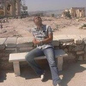 Savvas Nickas's photo